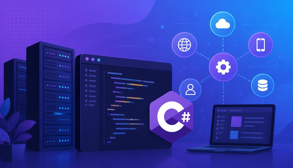 دورة تطوير الويب باستخدام ASP.NET Core